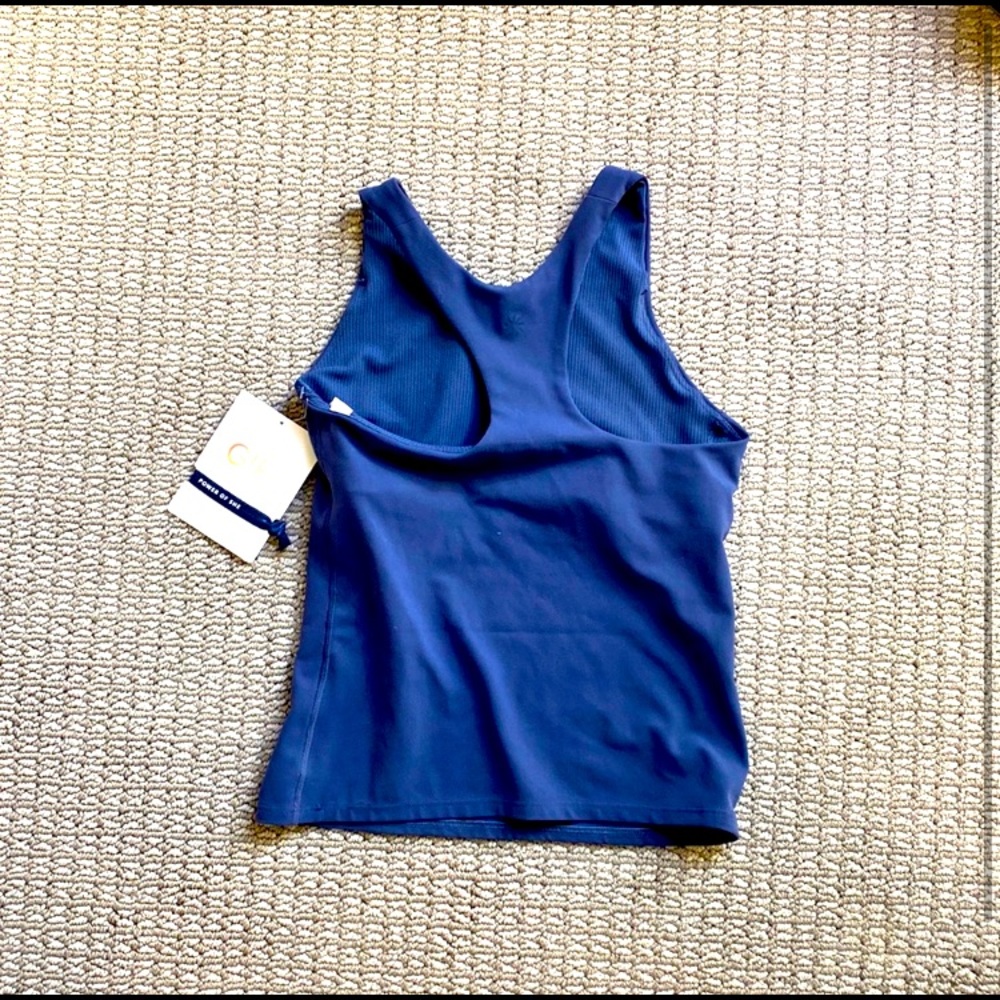 Athleta girl long distance top